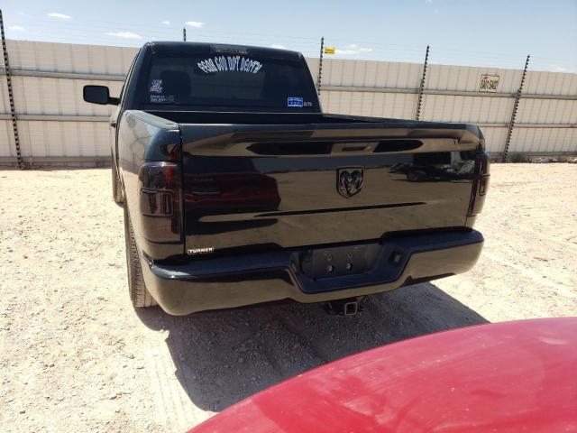 Photo 6 from auction – 2014 RAM 1500 ST with VIN 3C6JR6AT2EG297465