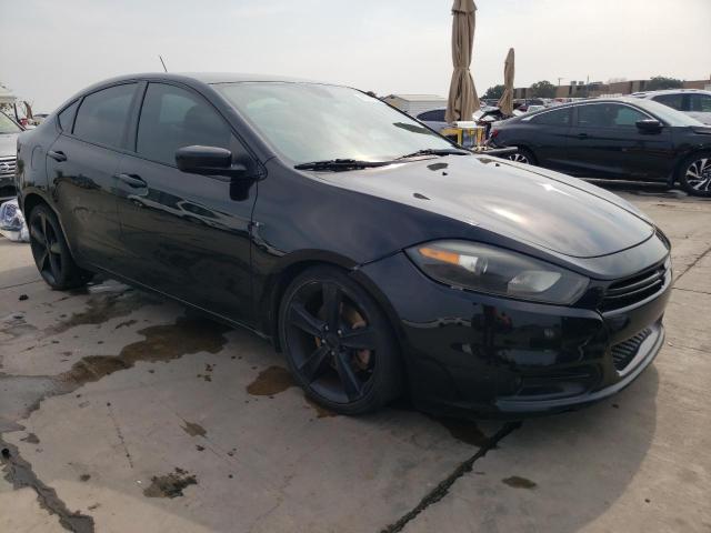 Photo 4 from auction – 2015 DODGE DART SXT with VIN 1C3CDFBB4FD337182