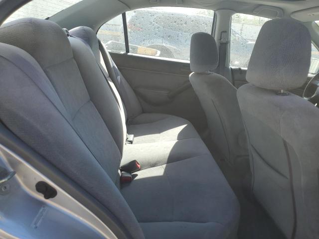 Photo 10 from auction – 2001 HONDA CIVIC EX with VIN 1HGES26711L077171