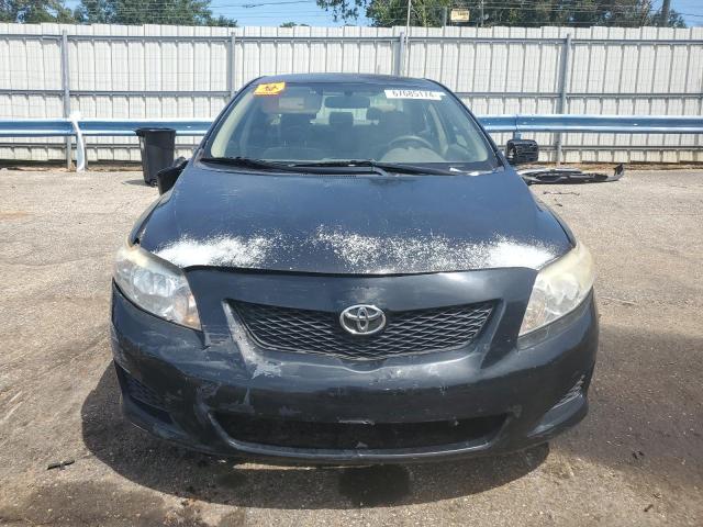 Photo 5 from auction – 2009 TOYOTA COROLLA BA with VIN JTDBL40E09J027418