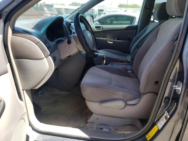 Photo 7 from auction – 2009 TOYOTA SIENNA CE with VIN 5TDZK23C19S252840