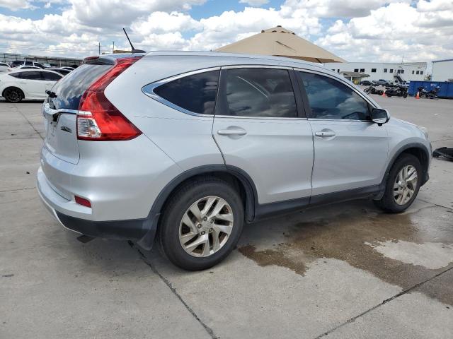 Photo 3 from auction – 2016 HONDA CR-V EXL with VIN 5J6RM3H74GL022276
