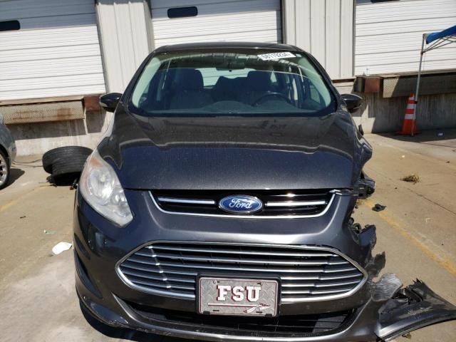 Photo 5 from auction – 2016 FORD C-MAX SE with VIN 1FADP5AU3GL115427