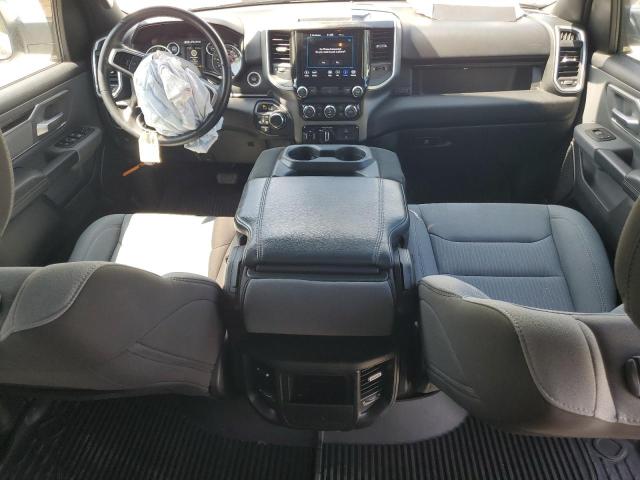 Photo 8 from auction – 2021 RAM 1500 BIG H with VIN 1C6SRFFT0MN787955