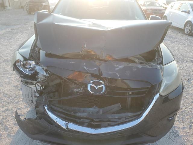 Photo 12 from auction – 2015 MAZDA CX-9 GRAND with VIN JM3TB3DV4F0462740