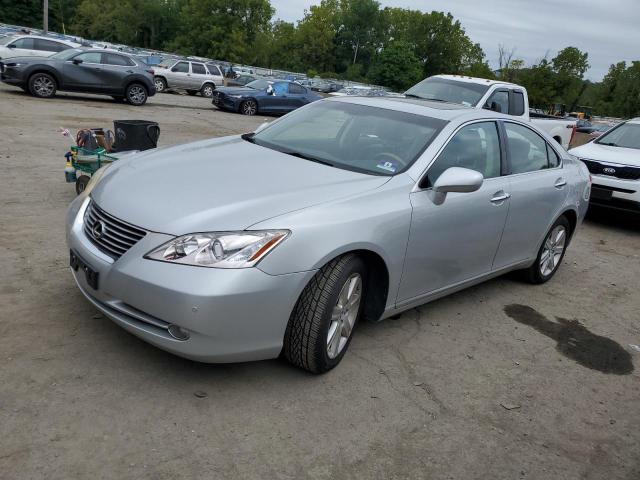 LEXUS ES 350 2009 with VIN JTHBJ46G392314422 - Photo from auction