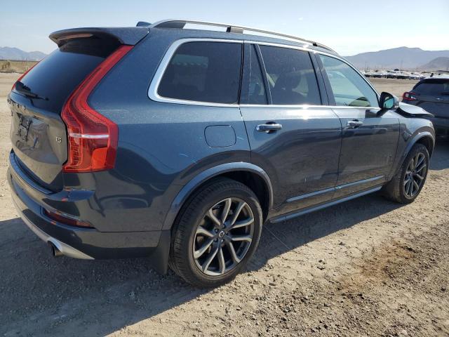 Photo 3 from auction – 2018 VOLVO XC90 T5 with VIN YV4102CK9J1370353