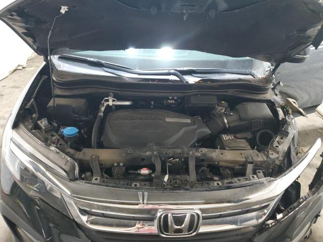 Photo 12 from auction – 2019 HONDA PILOT EXL with VIN 5FNYF6H52KB088283