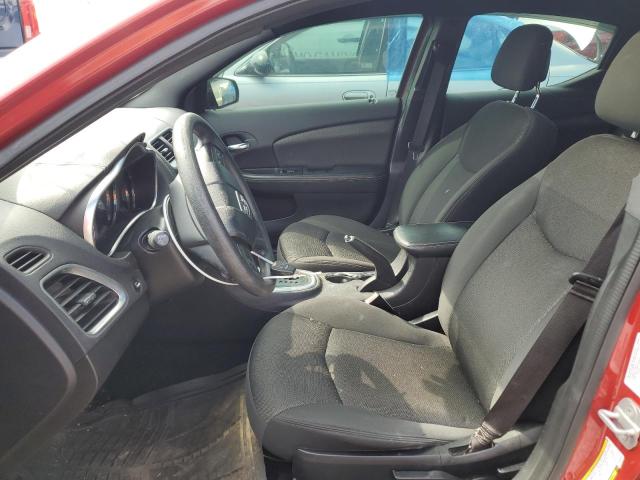 Photo 7 from auction – 2012 DODGE AVENGER SE with VIN 1C3CDZAG4CN255652