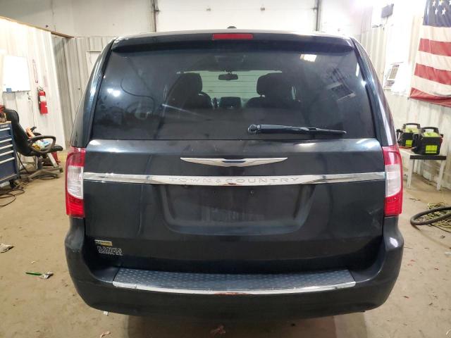 Photo 6 from auction – 2013 CHRYSLER TOWN & COU with VIN 2C4RC1BGXDR743713