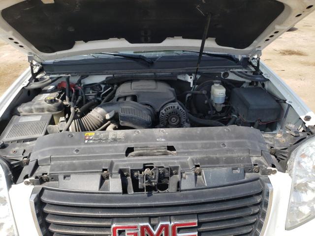 Photo 12 from auction – 2011 GMC YUKON SLT with VIN 1GKS2CE02BR369667