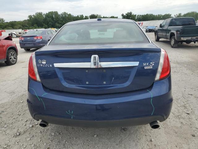 Photo 6 from auction – 2012 LINCOLN MKS with VIN 1LNHL9ER2CG803020