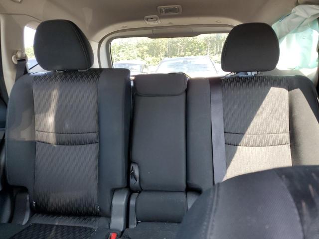 Photo 10 from auction – 2017 NISSAN ROGUE S with VIN KNMAT2MV8HP605786
