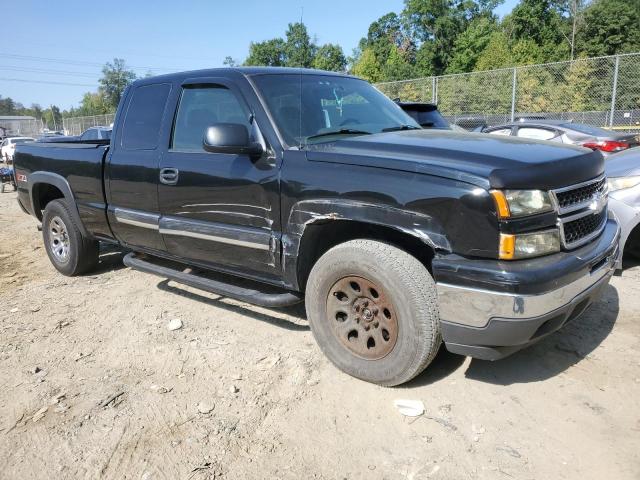 Photo 4 from auction – 2006 CHEVROLET SILVERADO with VIN 1GCEK19B66Z165307