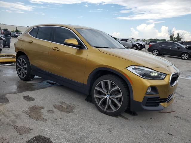 Photo 4 from auction – 2018 BMW X2 XDRIVE2 with VIN WBXYJ5C35JEF82013