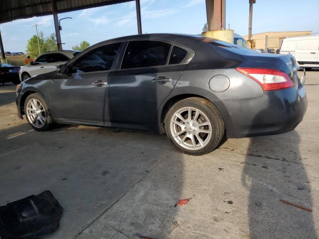 Photo 2 from auction – 2013 NISSAN MAXIMA S with VIN 1N4AA5AP5DC840523