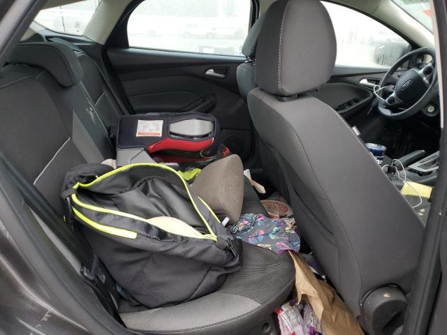 Photo 10 from auction – 2014 FORD FOCUS SE with VIN 1FADP3K23EL446071