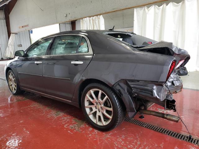 Photo 2 from auction – 2011 CHEVROLET MALIBU LTZ with VIN 1G1ZE5E14BF208740
