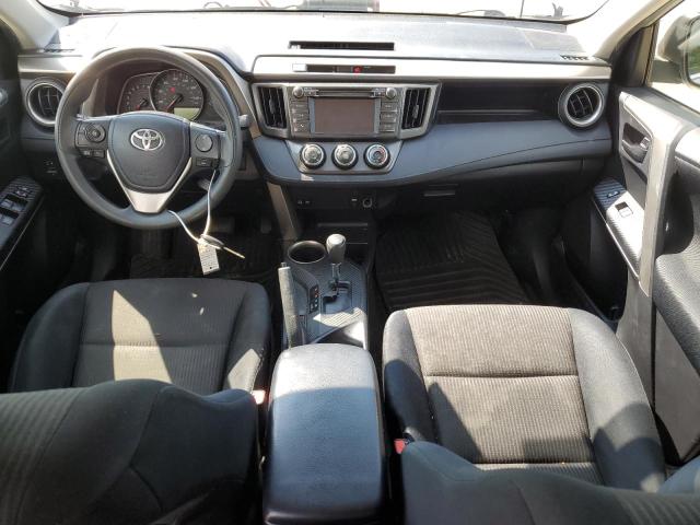 Photo 8 from auction – 2015 TOYOTA RAV4 LE with VIN JTMBFREV6FD140877