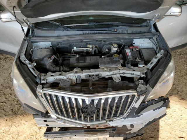 Photo 11 from auction – 2014 BUICK ENCORE with VIN KL4CJESB1EB626300