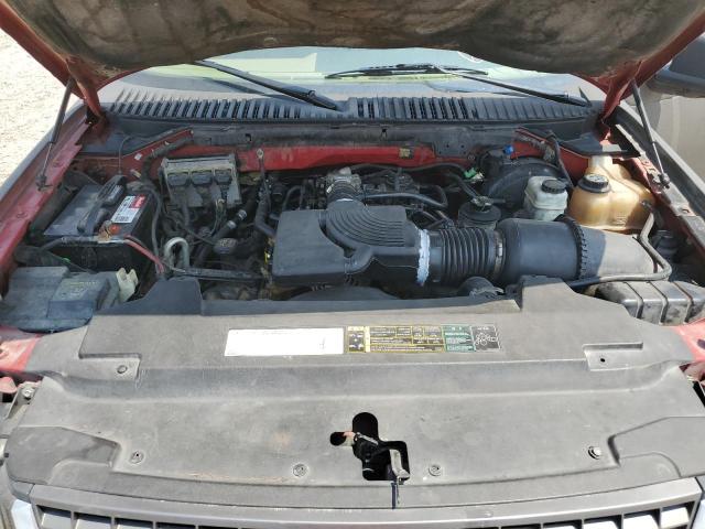Photo 12 from auction – 2003 FORD EXPEDITION with VIN 1FMPU15L53LB96222