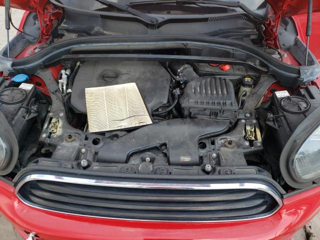 Photo 12 from auction – 2020 MINI COOPER COU with VIN WMZYW5C03L3L03092
