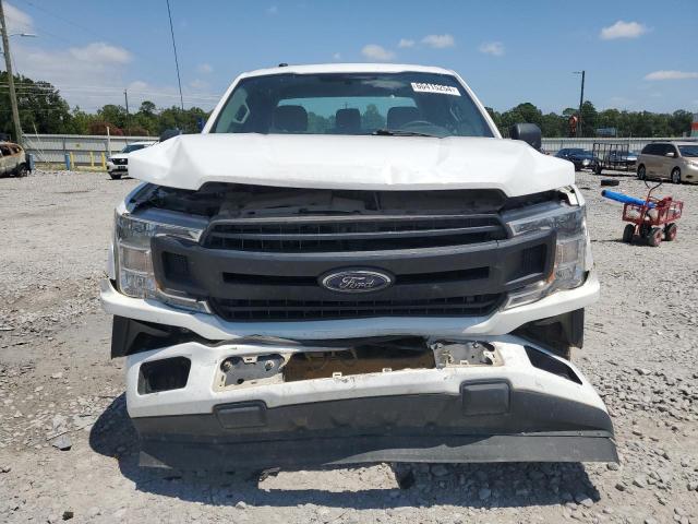 Photo 5 from auction – 2018 FORD F150 SUPER with VIN 1FTEX1CBXJFB50202