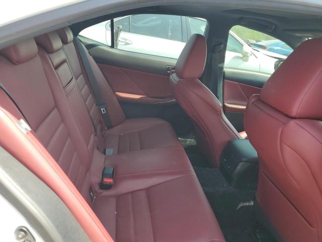 Photo 10 from auction – 2015 LEXUS IS 350 with VIN JTHCE1D24F5009567