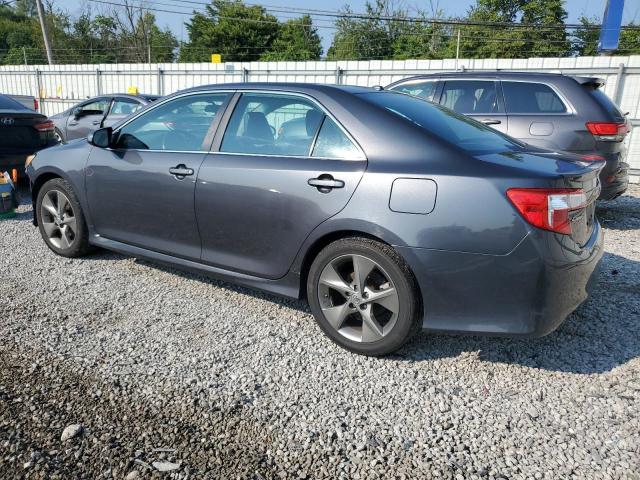 Photo 2 from auction – 2014 TOYOTA CAMRY L with VIN 4T1BF1FK3EU389931