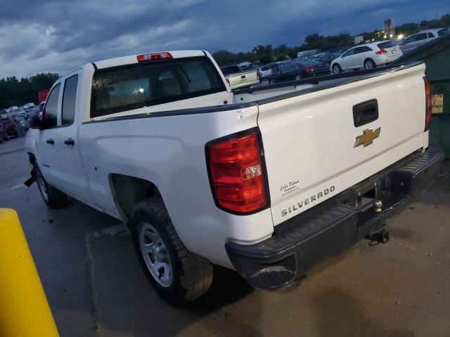 Photo 2 from auction – 2015 CHEVROLET SILVERADO with VIN 1GCRCPEH1FZ375793