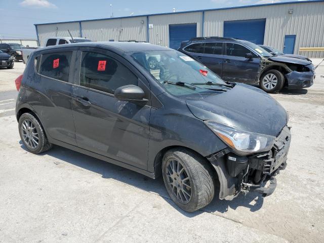 Photo 4 from auction – 2018 CHEVROLET SPARK LS with VIN KL8CB6SA1JC469820