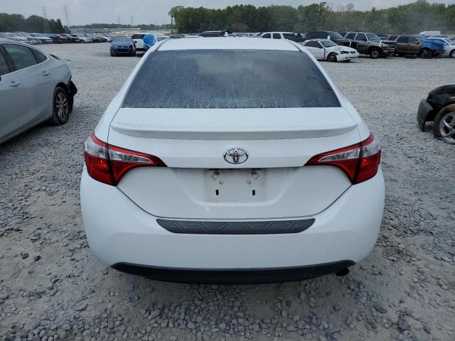 Photo 6 from auction – 2016 TOYOTA COROLLA L with VIN 2T1BURHE0GC490019