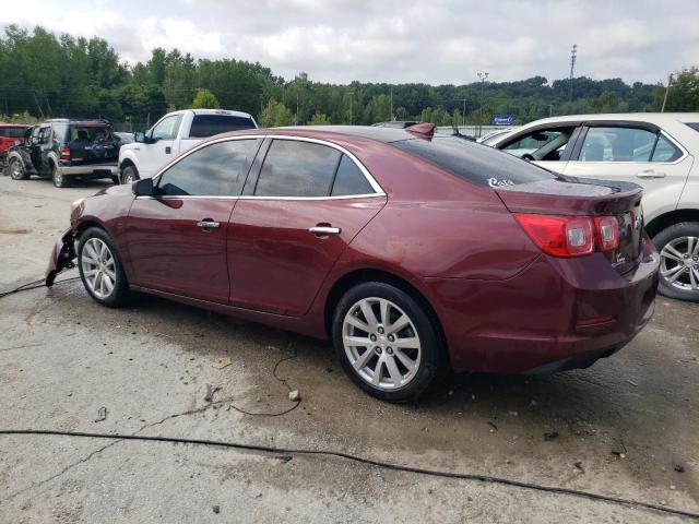 Photo 2 from auction – 2016 CHEVROLET MALIBU LIM with VIN 1G11E5SA5GF160979