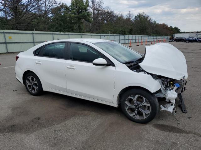 Photo 4 from auction – 2020 KIA FORTE FE with VIN 3KPF24AD9LE143019