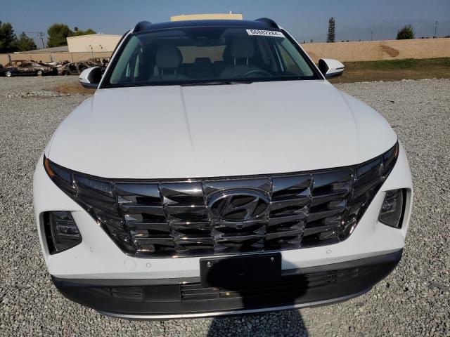 Photo 5 from auction – 2023 HYUNDAI TUCSON LIM with VIN KM8JFDA2XPU120221