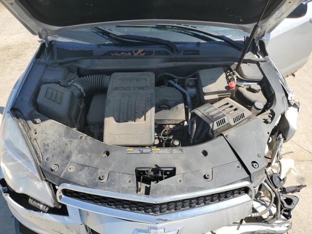 Photo 11 from auction – 2014 CHEVROLET EQUINOX LS with VIN 2GNALAEK2E6163217