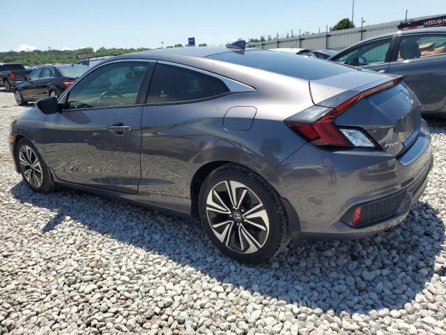 Photo 2 from auction – 2016 HONDA CIVIC EXL with VIN 2HGFC3B71GH359278