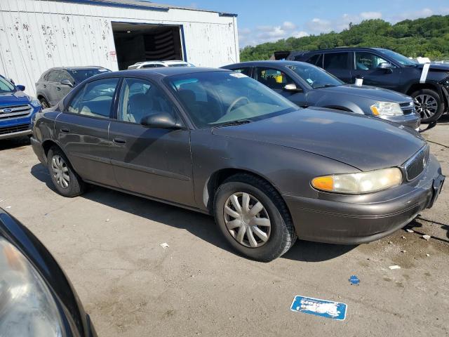 Photo 4 from auction – 2003 BUICK CENTURY CU with VIN 2G4WS52J331239554
