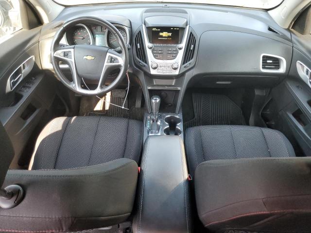 Photo 8 from auction – 2017 CHEVROLET EQUINOX LT with VIN 2GNALCEK0H1506748
