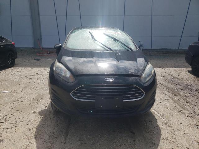 Photo 5 from auction – 2018 FORD FIESTA S with VIN 3FADP4AJ1JM100494