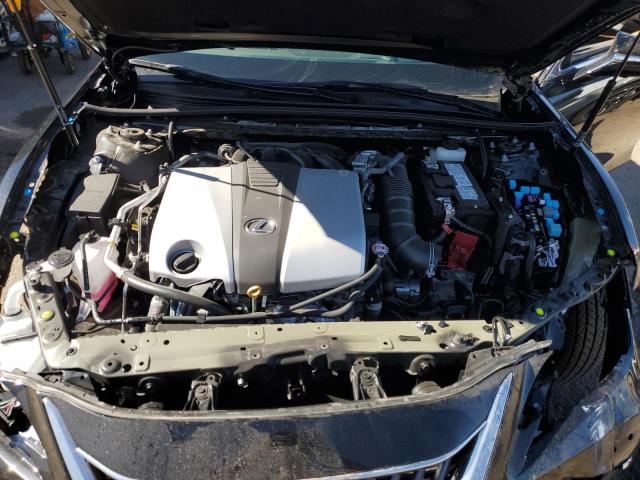 Photo 11 from auction – 2024 LEXUS ES 350 BAS with VIN 58AEZ1B14RU168998