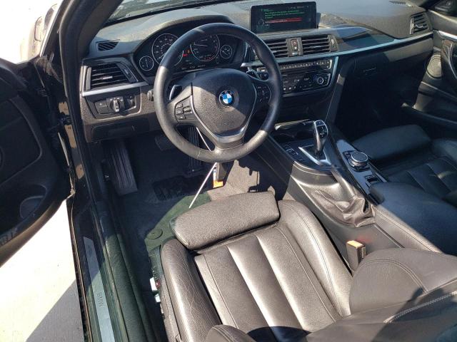 Photo 8 from auction – 2016 BMW 428 I SULE with VIN WBA3V7C56G5A24993