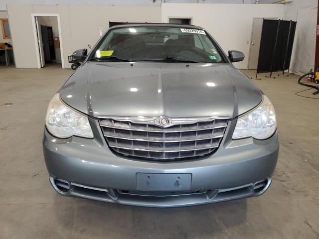 Photo 5 from auction – 2010 CHRYSLER SEBRING TO with VIN 1C3BC5ED1AN176248