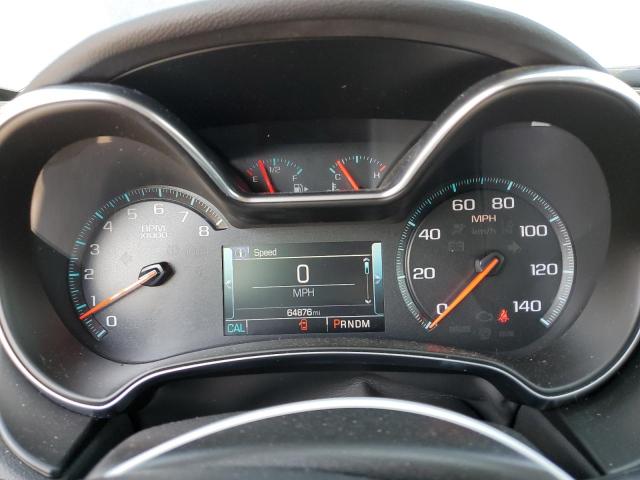 Photo 9 from auction – 2019 CHEVROLET IMPALA PRE with VIN 2G1105S31K9149642