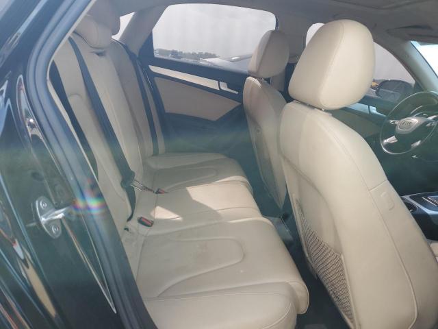 Photo 10 from auction – 2013 AUDI A4 PREMIUM with VIN WAUBFAFL5DA156918