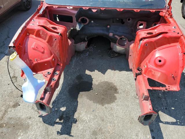 Photo 11 from auction – 2021 DODGE CHALLENGER with VIN 2C3CDZL90MH550854