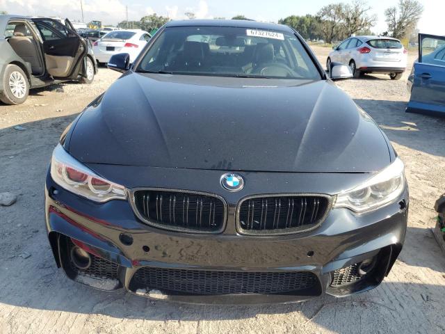 Photo 5 from auction – 2016 BMW 435 XI with VIN WBA3R5C5XGK374232