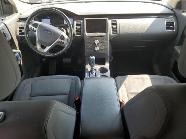 Photo 8 from auction – 2013 FORD FLEX SEL with VIN 2FMGK5C80DBD27263