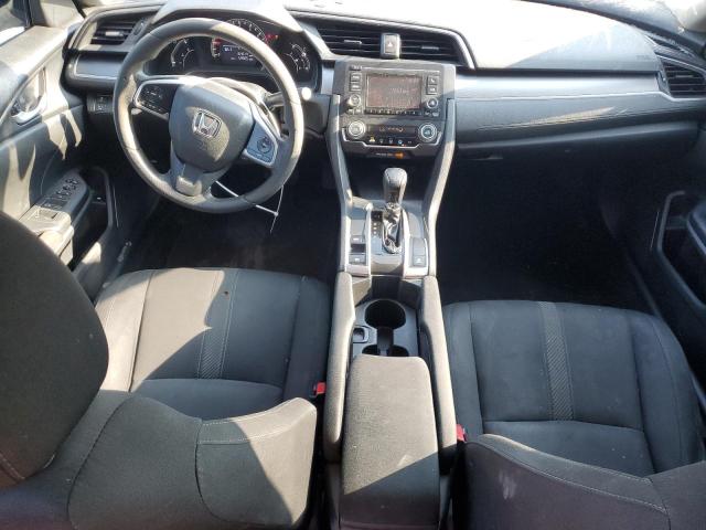 Photo 8 from auction – 2016 HONDA CIVIC LX with VIN 19XFC2F54GE085829