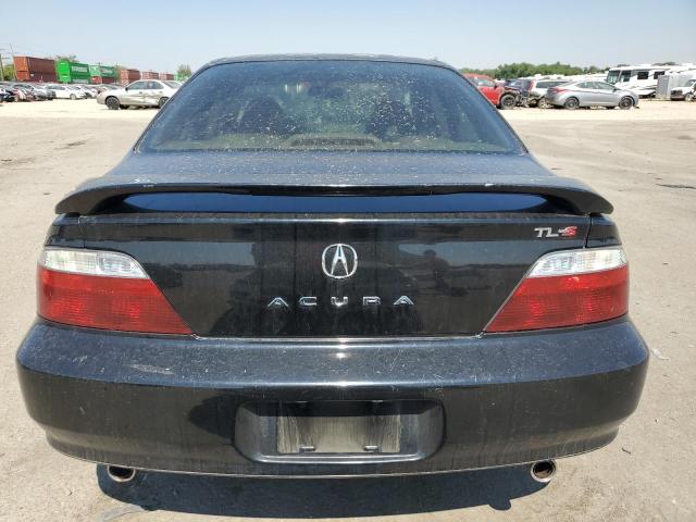 Photo 6 from auction – 2002 ACURA 3.2TL TYPE with VIN 19UUA56892A036454